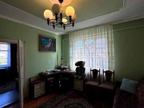 дом по адресу Коцюбинського