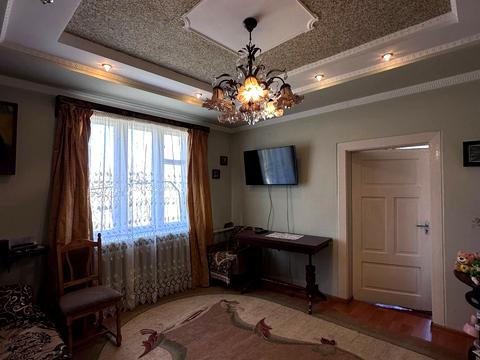 дом по адресу Коцюбинського