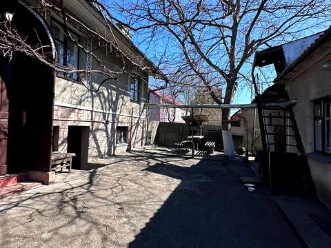 дом по адресу Коцюбинського