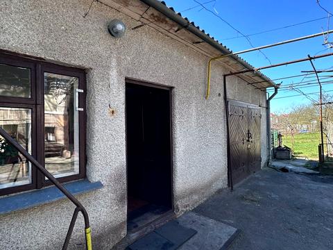 дом по адресу Коцюбинського