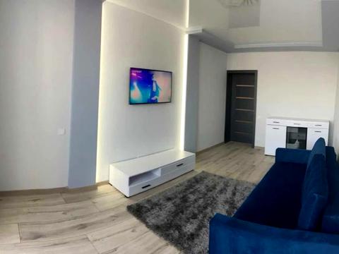 квартира по адресу Ивана Пулюя ул., 40, к. 4