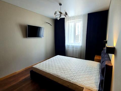 квартира по адресу Харьков, Льва Ландау просп. (50-летия СССР), 52-А