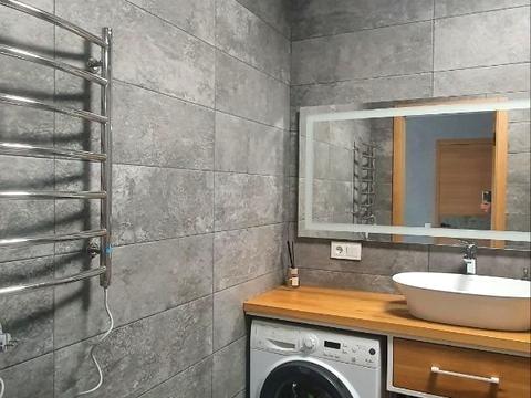 квартира по адресу Харьков, Льва Ландау просп. (50-летия СССР), 52-А