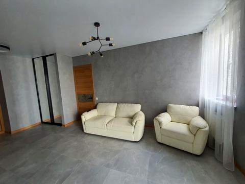 квартира по адресу Харьков, Льва Ландау просп. (50-летия СССР), 52-А