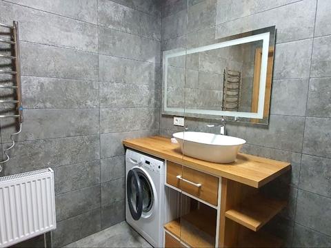 квартира по адресу Харьков, Льва Ландау просп. (50-летия СССР), 52-А