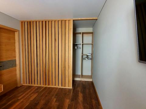 квартира по адресу Харьков, Льва Ландау просп. (50-летия СССР), 52-А