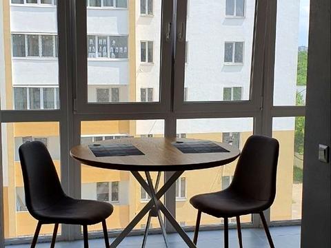 квартира по адресу Харьков, Льва Ландау просп. (50-летия СССР), 52-А