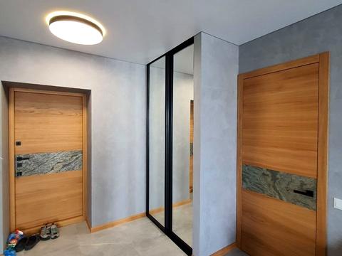 квартира по адресу Харьков, Льва Ландау просп. (50-летия СССР), 52-А