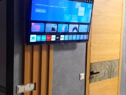 квартира по адресу Харьков, Льва Ландау просп. (50-летия СССР), 52-А