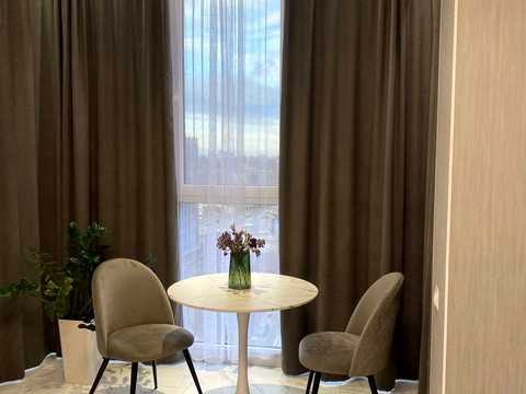 квартира за адресою Середньофонтанський пров., 3а