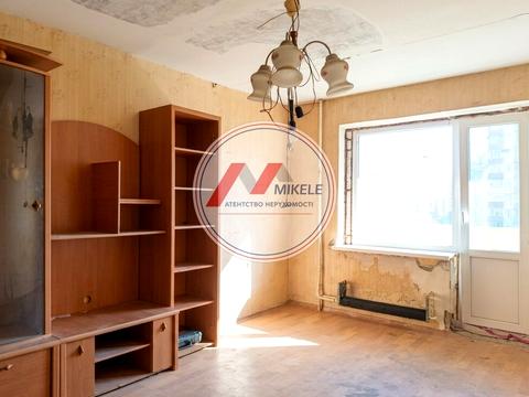 квартира по адресу Володимира Висоцького бульв., 6