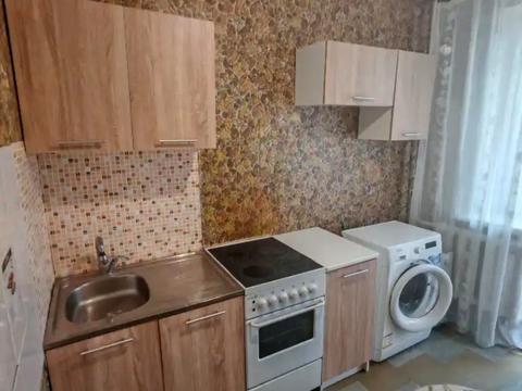 квартира за адресою Запорізьке шосе, 40