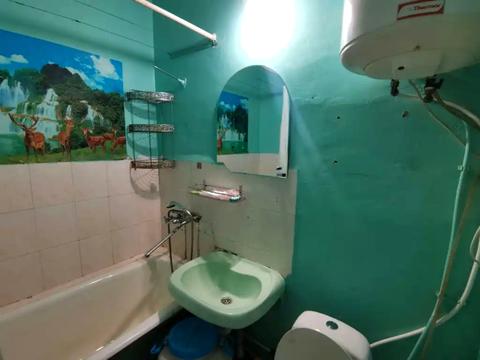 квартира за адресою Запорізьке шосе, 40