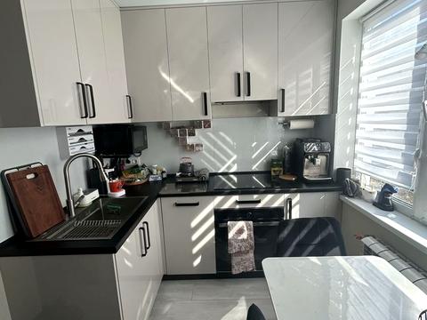 квартира по адресу Оболонский просп., 39-А