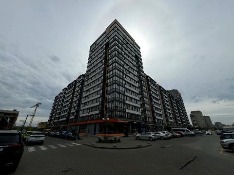 квартира по адресу Ивана Пулюя ул., 40/15