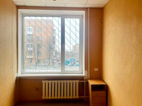 коммерческая по адресу Вернигоры ул., 4