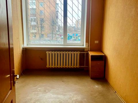 коммерческая по адресу Вернигоры ул., 4