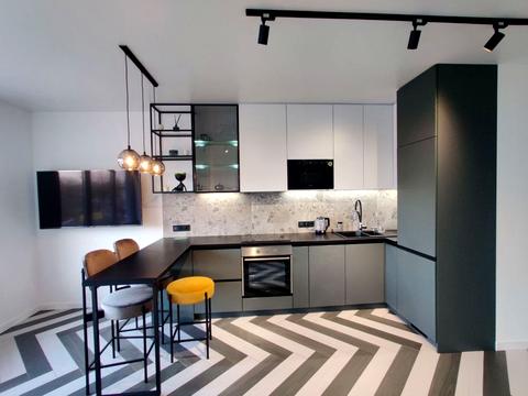 квартира за адресою Євгена Сверстюка вул. (Марини Раскової), 6-В