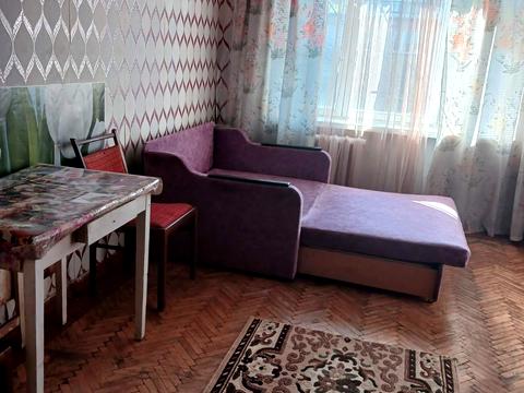 квартира по адресу Двенадцатого Апреля ул., 32