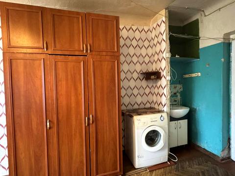 квартира по адресу Двенадцатого Апреля ул., 32