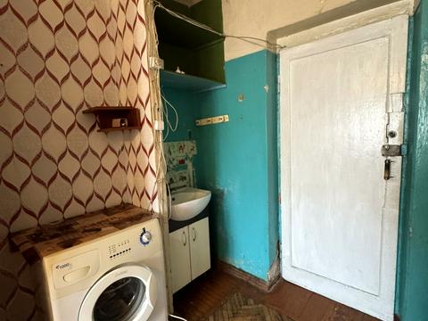 квартира по адресу Двенадцатого Апреля ул., 32