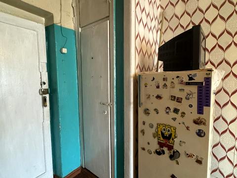 квартира по адресу Двенадцатого Апреля ул., 32