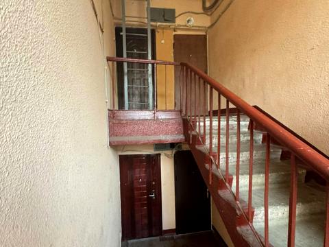 квартира по адресу Двенадцатого Апреля ул., 32