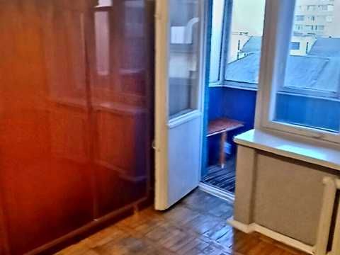 квартира по адресу Лескова ул., 6