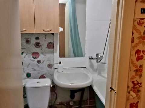 квартира по адресу Лескова ул., 6