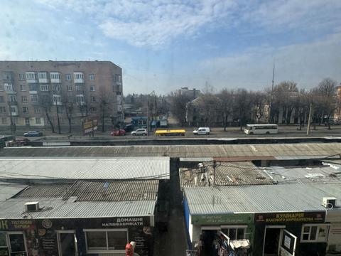 коммерческая по адресу Вернигоры ул., 4