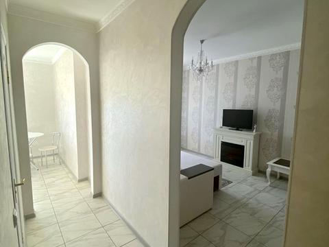 квартира за адресою Юлії Здановської вул. (Ломоносова), 50/2