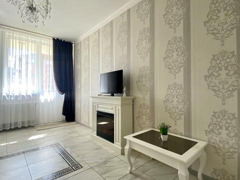 квартира за адресою Юлії Здановської вул. (Ломоносова), 50/2