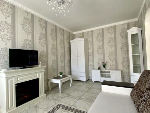 квартира за адресою Юлії Здановської вул. (Ломоносова), 50/2