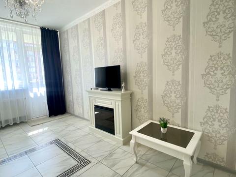 квартира за адресою Юлії Здановської вул. (Ломоносова), 50/2