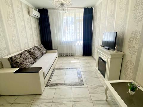 квартира за адресою Юлії Здановської вул. (Ломоносова), 50/2