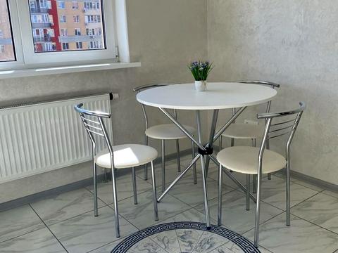 квартира за адресою Юлії Здановської вул. (Ломоносова), 50/2