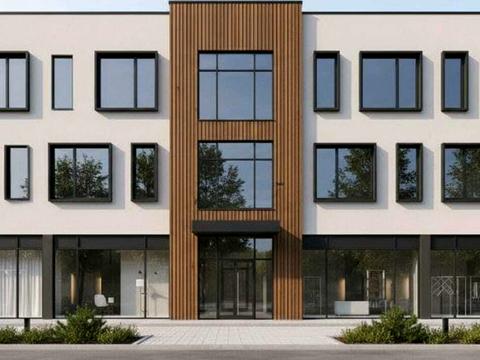 коммерческая по адресу Тельмана ул., 2-А