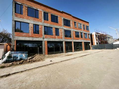 коммерческая по адресу Тельмана ул., 2-А