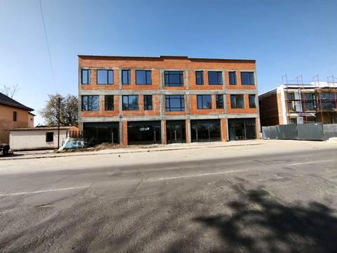 коммерческая по адресу Тельмана ул., 2-А