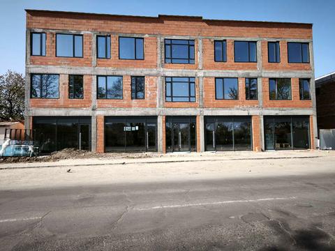 коммерческая по адресу Тельмана ул., 2-А