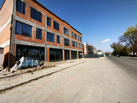 коммерческая по адресу Тельмана ул., 2-А