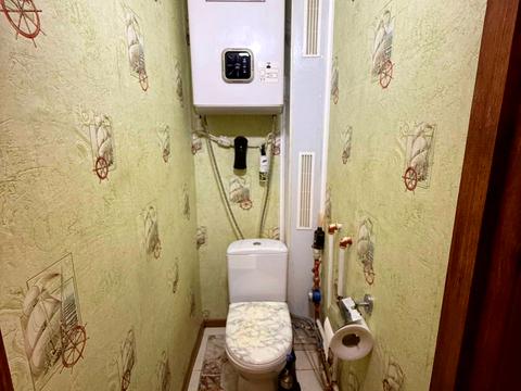квартира за адресою Дачна вул., 5
