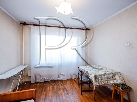 квартира по адресу Рональда Рейгана ул., 1/25