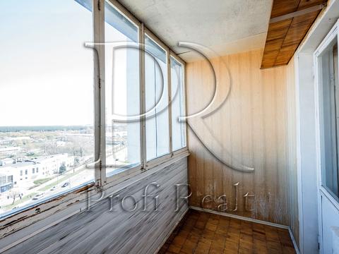 квартира по адресу Рональда Рейгана ул., 1/25