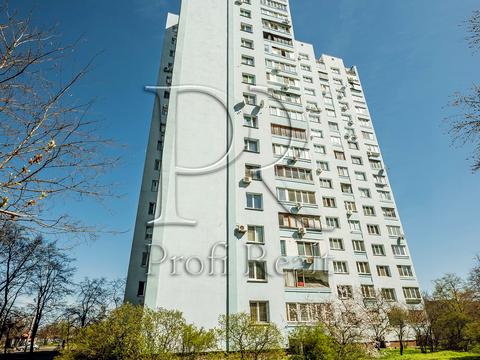 квартира по адресу Рональда Рейгана ул., 1/25