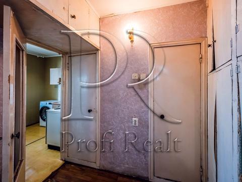 квартира по адресу Рональда Рейгана ул., 1/25