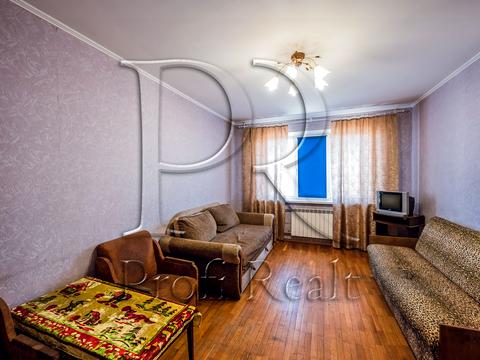 квартира по адресу Рональда Рейгана ул., 1/25