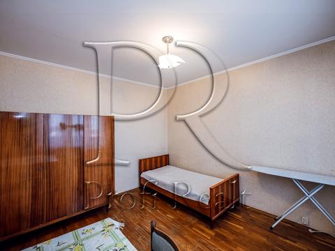 квартира по адресу Рональда Рейгана ул., 1/25