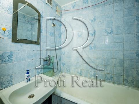 квартира по адресу Рональда Рейгана ул., 1/25