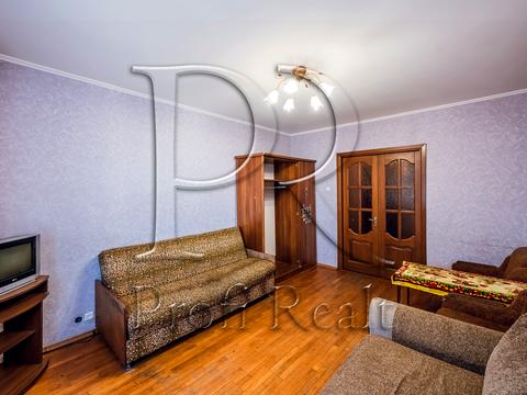 квартира по адресу Рональда Рейгана ул., 1/25